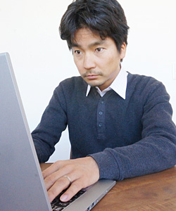 WEBase 地口岳夫のプロフィール写真